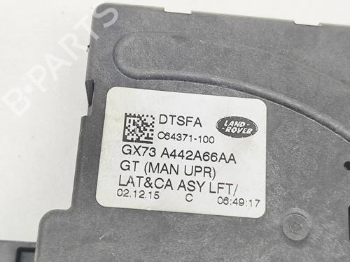Tailgate lock JAGUAR XE (X760) 2.0 D | BP36564996C101 - Image 4