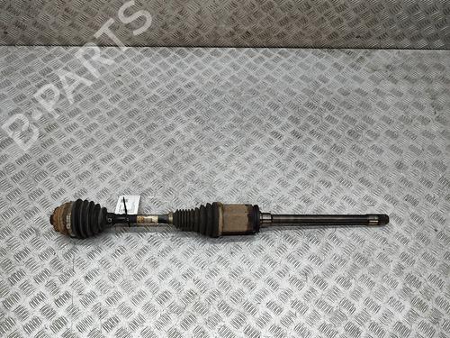 Used Right front driveshaft Right front driveshaft BMW 5 Touring (F11) 530 d xDrive (258 hp) 36301657 36301657