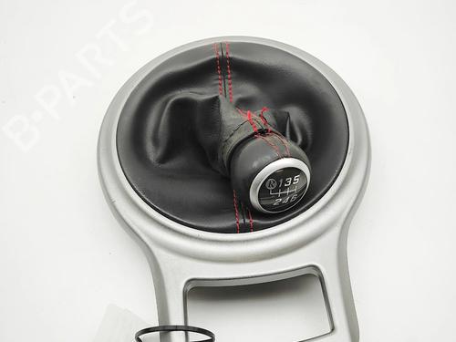 Shift knob TOYOTA GT 86 Coupe (ZN6_) 2.0 (ZN6AC_, ZN6BC_, ZN6K) | BP39590515I34 - Image 3