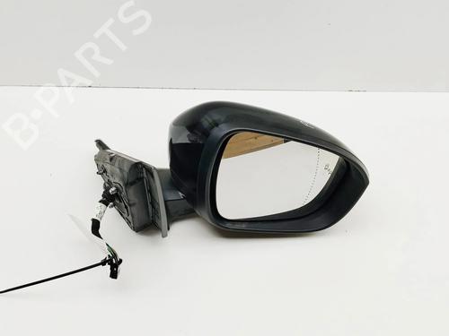 Retrovisor derecho Retrovisor derecho 38495128 38495128