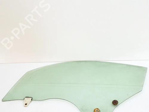 Used Front left door window NISSAN 350Z Coupe (Z33) 3.5 (AAZ33) (301 hp) 14642099