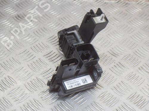 Used Electronic module BMW 2 Coupe (F22, F87) 220 i (184 hp) 14625267