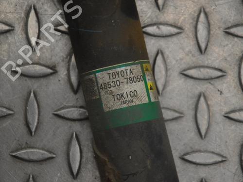 Left rear shock absorber LEXUS NX (_Z1_) 300h AWD (AYZ15_) | BP30243109M18 