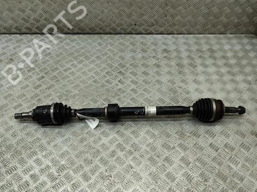 Used Right front driveshaft TOYOTA AURIS Estate (_E18_) 1.4 D-4D (NDE180_) (90 hp) 22999350