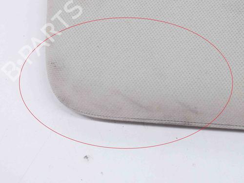 Right sun visor LAND ROVER RANGE ROVER SPORT I (L320) 3.0 D 4x4 | BP9627773I2 