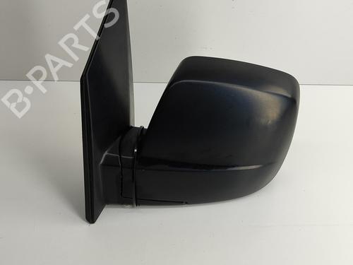 Left mirror HYUNDAI H-1 Cargo (TQ) 2.5 CRDi | BP24580485C26
