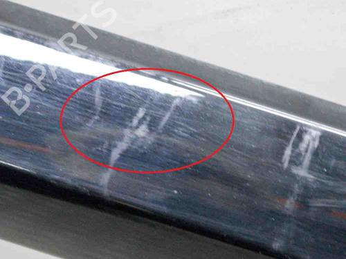 Right sideskirt AUDI A1 (8X1, 8XK) S1 quattro | BP14619235C114 
