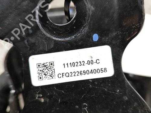 Engine mount TESLA MODEL Y (5YJY) EV Performance All-wheel Drive | BP33363469M89  - Image 6