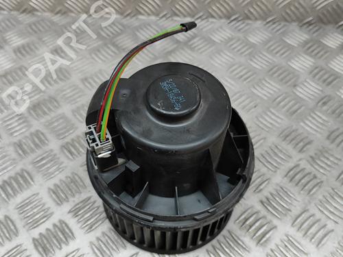 Heater blower motor FORD FOCUS II Convertible 2.0 TDCi | BP25217081M62 