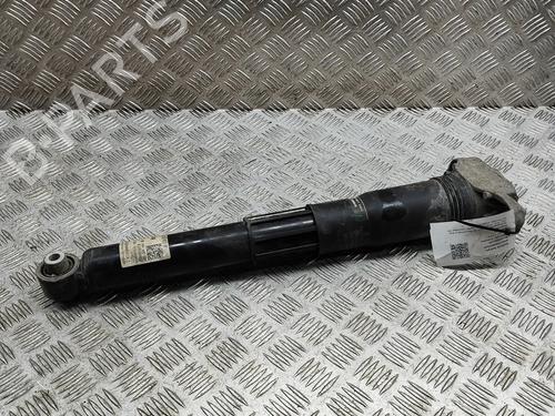 Left rear shock absorber SKODA ENYAQ iV SUV (5AZ) 80 | BP28549153M18 