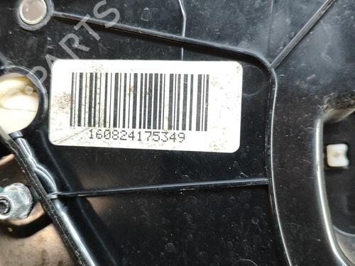 Other MASERATI LEVANTE SUV (M161) 3.0 D Q4 | BP27205520O1 