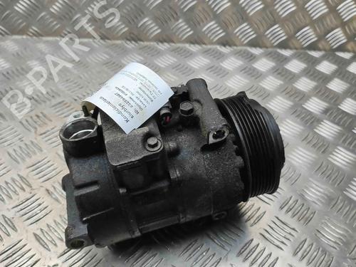 Used AC compressor AC compressor MERCEDES-BENZ C-CLASS (W204) C 350 CDI (204.023) (265 hp) 29730883 29730883