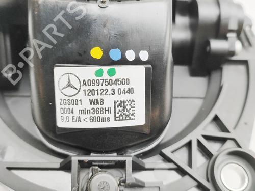 Camera MERCEDES-BENZ EQS (V297) EQS 450+ (297.123) | BP39205591E14  - Image 7
