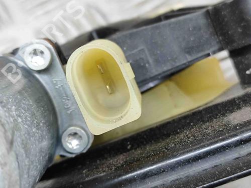 Rear left window mechanism PORSCHE PANAMERA (971) 2.9 4 E-Hybrid (97ABE1, 97BBE1) | BP26884778C24