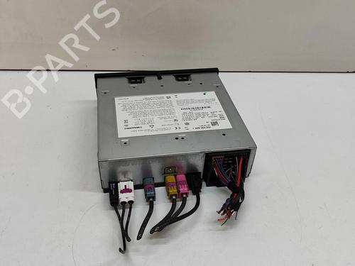 Module électronique VW ID.4 (E21) Pure | BP28564358M83