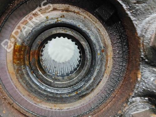 Left front steering knuckle TOYOTA AURIS Estate (_E18_) 1.8 Hybrid (ZWE186_, ZWE186R, ZWE186H) | BP29510762M25 