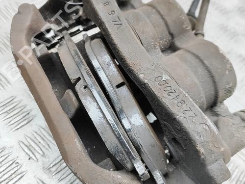 Left front brake caliper PEUGEOT BOXER Van 2.0 BlueHDi 110 | BP33961957M105  - Image 6