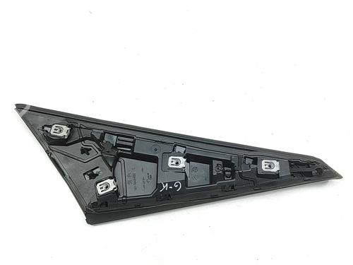 Tailgate trim PEUGEOT 3008 II SUV (MC_, MR_, MJ_, M4_) Hybrid 180 (M4DGLU) | BP30178434C151 