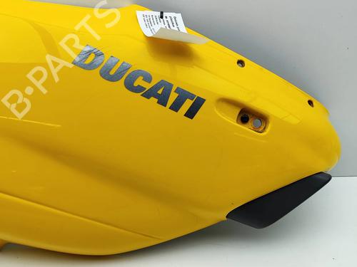 Andre DUCATI MOTORCYCLES 900 900 SS Carenata | BP28566235O1