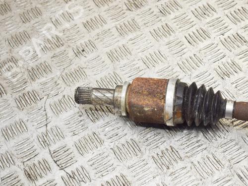 Left front driveshaft DACIA SANDERO II 1.2 | BP8846737M38 - Image 4