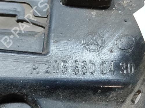 Rear bumper bracket MERCEDES-BENZ C-CLASS T-Model (S205) C 220 BlueTEC / d (205.204) | BP24140936C159 