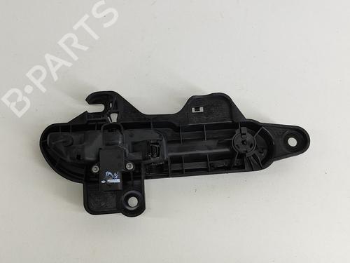 Front left exterior door handle TESLA MODEL 3 (5YJ3) EV | BP27766045C128 