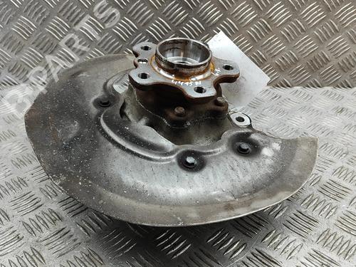 Left rear steering knuckle BMW 3 Touring (G21, G81) 330 e Plug-in-Hybrid | BP27772490M27 - Image 5