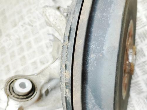 Left rear steering knuckle VW ID.7 (ED2) PRO | BP39749197M27 - Image 5
