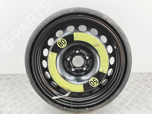 Jack Kit Jack Kit AUDI Q5 (FYB, FYG) SQ5 TFSI quattro (354 hp) 36067408 36067408