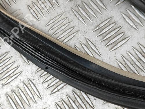 Rubber door seal TOYOTA LAND CRUISER PRADO (_J12_) 3.0 D-4D (KDJ120, KDJ125) | BP23865582C142 