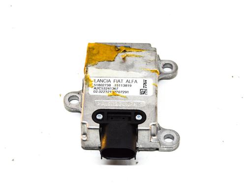 Capteur électronique ALFA ROMEO 159 (939_) 2.4 JTDM (939AXD12, 939AXD1B) (200 hp) 8894664