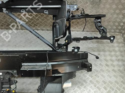 Frontplade/Frontkurv BMW XM (G09) XM All-wheel Drive | BP32500663C72