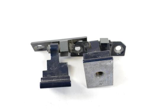 Hinge/Door check strap BMW X6 (E71, E72) M 50 d | BP33340533C146 - Image 2