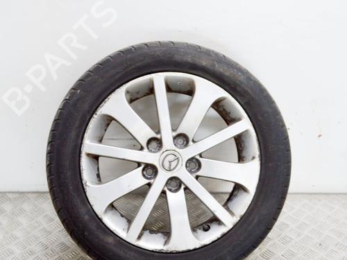 Rim MAZDA 5 (CR) 1.8 (CR19) | BP7999403C45 