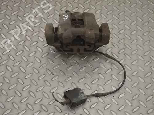Used Left front brake caliper Left front brake caliper BMW 4 Gran Coupe (F36) 420 d (190 hp) 33358994 33358994