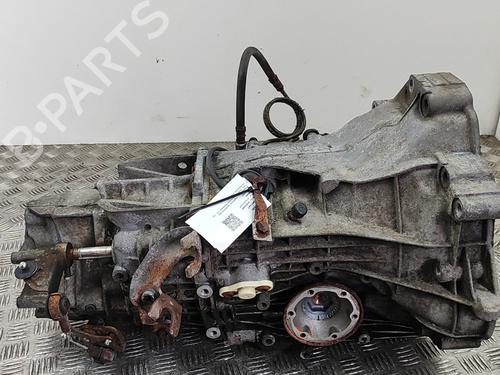 Used Gearbox PORSCHE BOXSTER (986) 2.5 (204 hp) 28434876