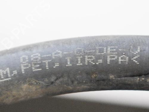 AC pipe HONDA CR-V IV (RM_) 2.2 i-DTEC AWD (RE6) | BP14666458M126 