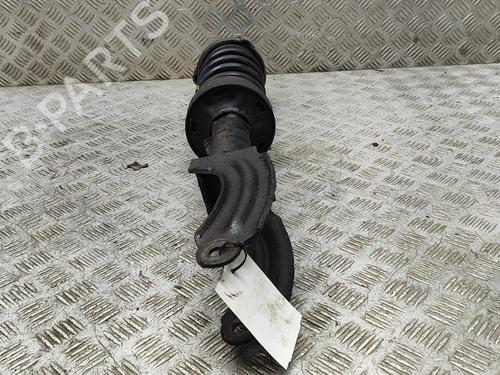 Left front shock absorber PORSCHE CAYENNE (92A) 3.0 Diesel | BP17076876M16 