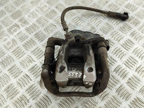 Used Right rear brake caliper Right rear brake caliper MERCEDES-BENZ CLA (C118) CLA 200 (118.387) (150 hp) 28438382 28438382