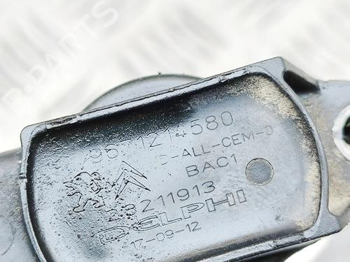 Ignition coil PEUGEOT 108 1.2 | BP30575265M94 - Image 7