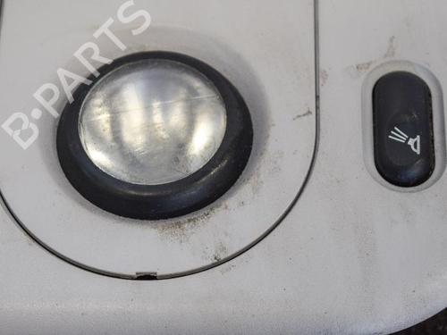 Interior roof light IVECO DAILY V Van 29S13, 29L13, 35C13, 35S13, 40C13, 40S13 | BP14454530I8 