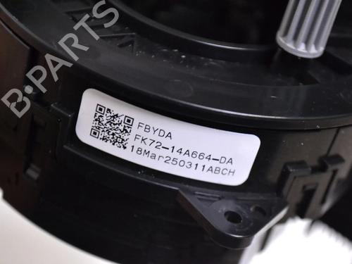 Squib airbag JAGUAR E-PACE (X540) 2.0 AWD | BP33347637C102  - Image 6