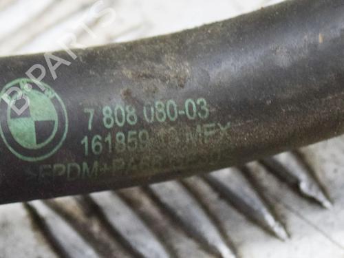 Pipe BMW X5 (E70) xDrive 30 d | BP14644817M125 