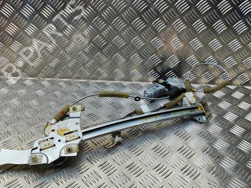 Front right window mechanism MAZDA MX-5 II (NB) 1.8 16V (NB8C) | BP30178289C23