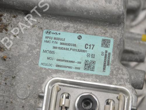 Inverter/Converter KIA SORENTO IV (MQ4, MQ4A) 1.6 T-GDi Hybrid AWD | BP30245406M119