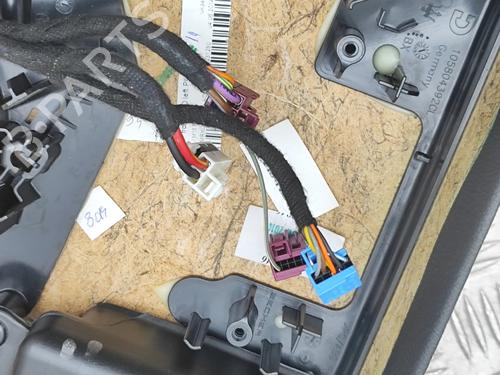 Front left panel MASERATI GHIBLI III (M157) 3.0 D | BP34520813C58  - Image 8