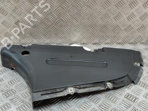 Used Underbody protection BMW 4 Coupe (F32, F82) M4 CS (460 hp) 18878537