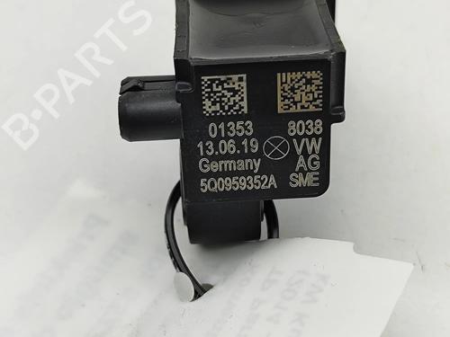 Electronic sensor AUDI TT (FV3, FVP) 40 TFSI | BP29404469M84 - Image 7