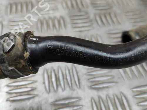 Pipe SKODA ENYAQ iV SUV (5AZ) 50 | BP27773409M125  - Image 6