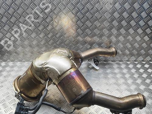 Katalysator für Katalysator AUDI Q5 (GUB) SQ5 TFSI quattro (367 hp) 33847161 33847161